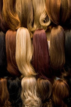 Hair pieces for sale