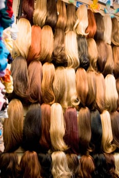 Hair pieces for sale