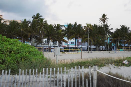 Miami Beach