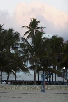 Miami Beach