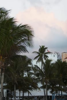Miami Beach