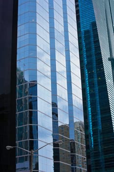 Low angle view of a building