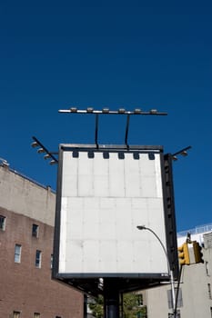 Low angle view of a solar panel