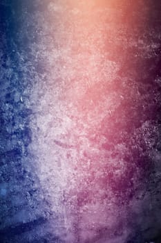 a color grunge background texture hard lights