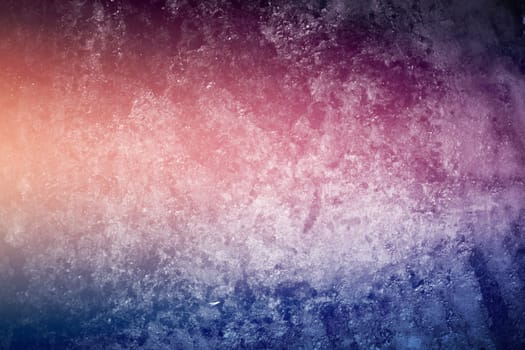 a color grunge background texture hard lights