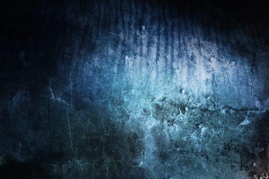 a color grunge background texture hard lights