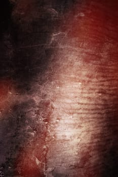 a color grunge background texture hard lights