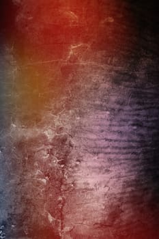 a color grunge background texture hard lights