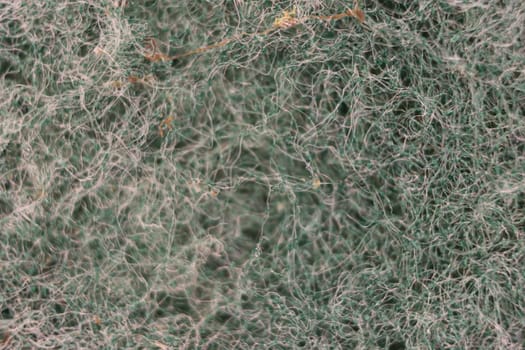 abstract background scouring macro fibers cleaning rough