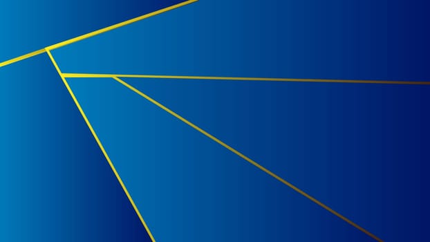 Luxury Blue Paper Cut Background for Poster, Flyer, Vector, Cover Design, Book, CD, Banner and Website Advertising