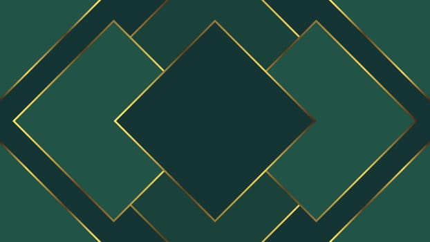 Luxury Paper Cut Background for Poster, Flyer, Vector, Cover Design, Book, CD, Banner and Website Advertising Template