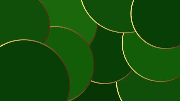 Luxury Paper Cut Background for Poster, Flyer, Vector, Cover Design, Book, CD, Banner and Website Advertising Template