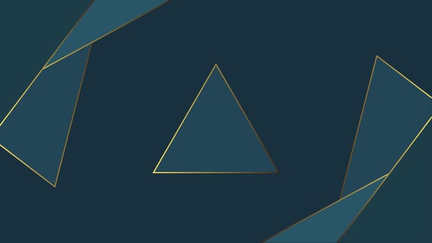 Luxury Paper Cut Background for Poster, Flyer, Vector, Cover Design, Book, CD, Banner and Website Advertising Template