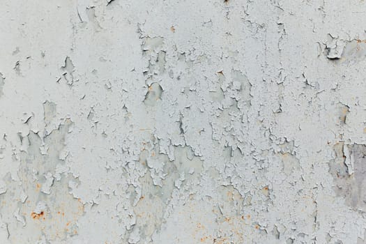 Old rusty texture, old paint on the wall. High quality photo