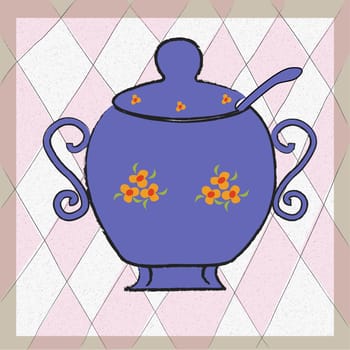 Pot