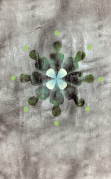 Close-up of a flower