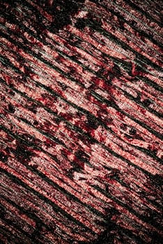 Textured pattern on a background