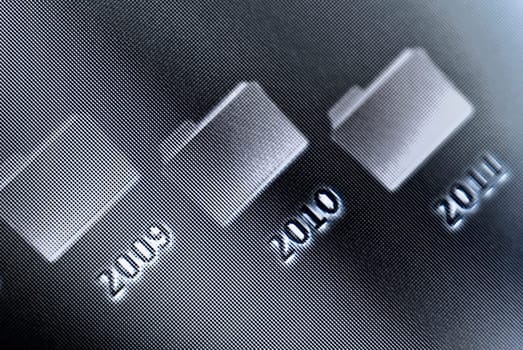 Close_up of computer icons