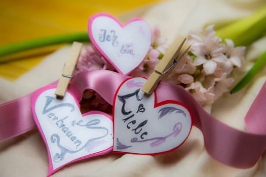 valentine's day