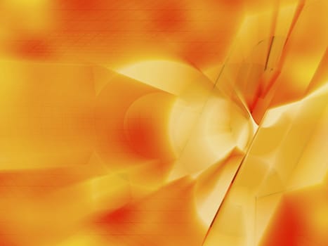 Abstract pattern