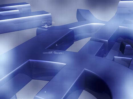 3-d shapes