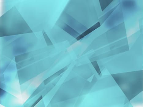 Abstract pattern