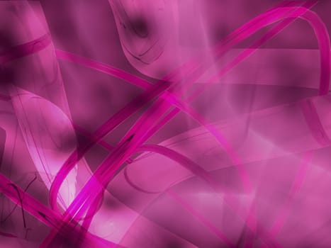 Abstract pattern