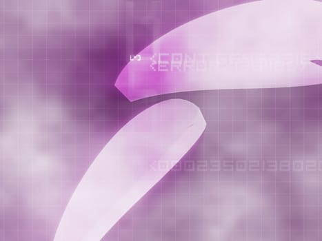 Abstract pattern