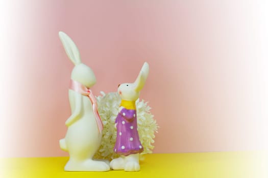 Bunny talk