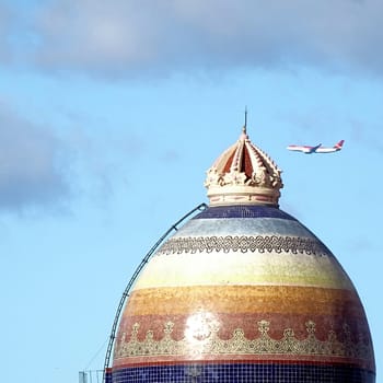 Dome