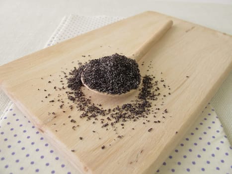 Ground poppy