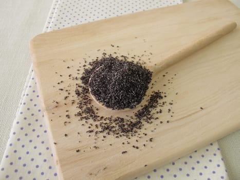 Ground poppy