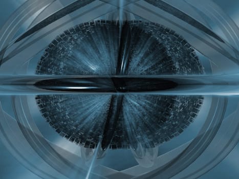 Rings around a sphere