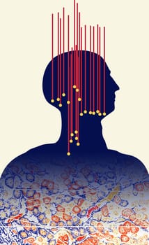 Acupuncture pressure points