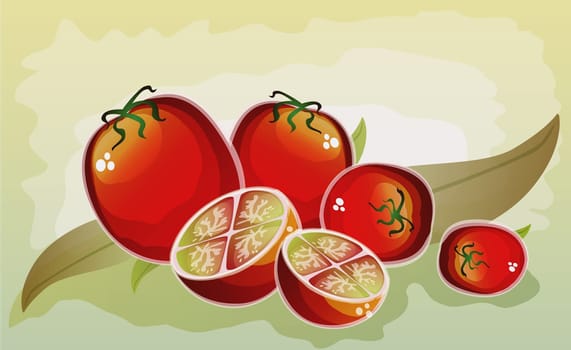 Tomatoes