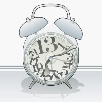 Alarm clock