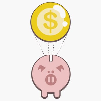 Piggy bank