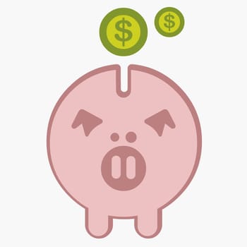 Piggy bank