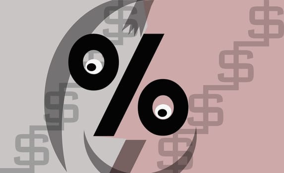 Percentage sign