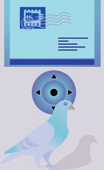 Pigeon
