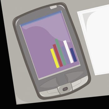Mobile phone