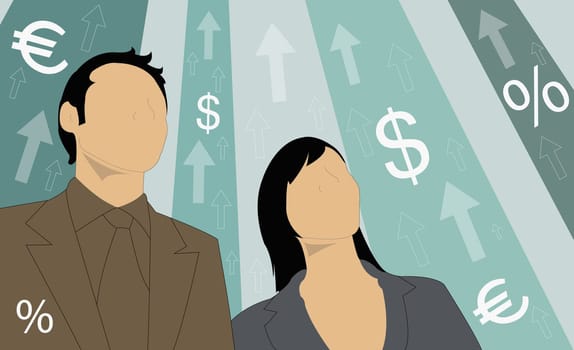 Businesspeople