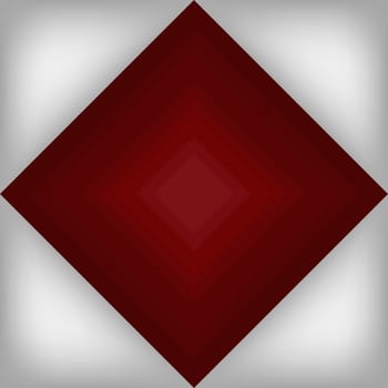 Close-up of a square