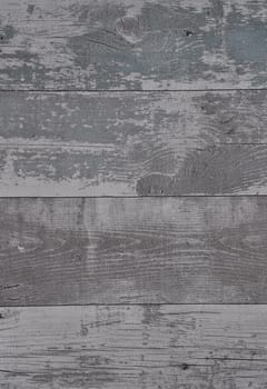 Weathered wooden wall as background
