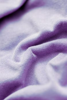 Close_up of a blanket