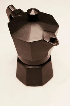 Close_up of a coffee maker