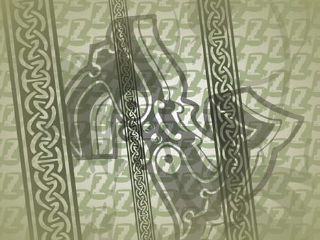 The letter Z