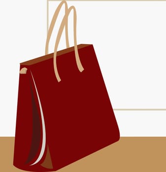 Hand bag
