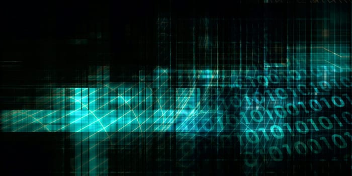 Digital Management Rights and Automation as Art