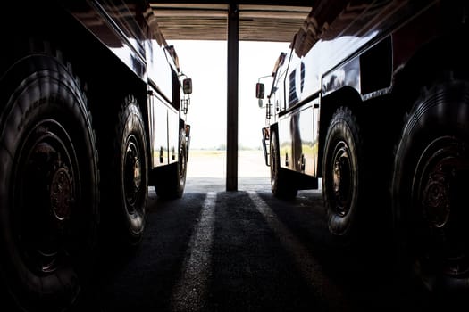 truck firefighter automobiles